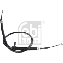 FEBI BILSTEIN Seilzug, Feststellbremse | 109494