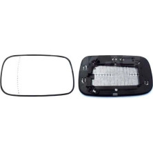 SPIEGELGLAS L EL VERS HZB ASPH | VOLVO S40 II/V50 1,04-3,07 | 7037,730,1