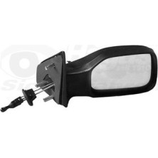 VAN WEZEL Außenspiegel 4009804 HAGUS