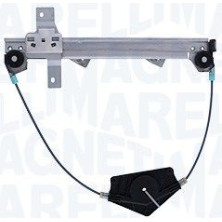 MAGNETI MARELLI Fensterheber 350103764000