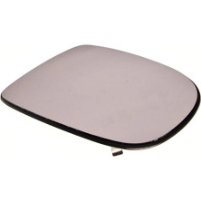 Spiegelglas, Außenspiegel Opel Corsa C beheizbar OE 1426530 HAGUS 3777838