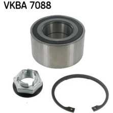 Radlagersatz VA/HA | JAGUAR E-Pace,XF LAND ROVER 08 | VKBA 7088