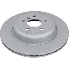 A.B.S. Bremsscheibe 18615