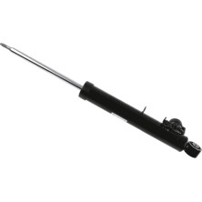 SACHS CDC Stoßdämpfer HA re | AUDI Q5 08 | 319007