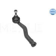 71 301 045 Spurstangenkopf VA li PEUGEOT 208 12 MEYLE-ORIGINAL: True to OE 11-16 020 0034