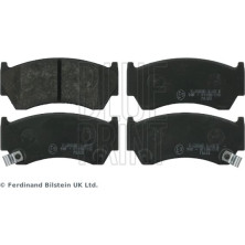 Bremsbelagsatz Suzuki P. Baleno 1.3-1.9Td 95-02 | ADN14285