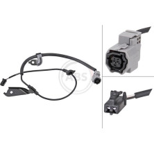 32091 Sensor, Raddrehzahl