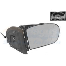 VAN WEZEL Außenspiegel 3032854