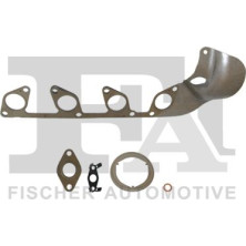 FA1 Montagesatz FA1 Montagesatz