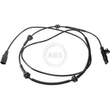 30287 Sensor, Raddrehzahl