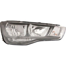 Scheinwerfer R H7/H1/W21W +LWR +MOT | AUDI A1 5,10-2,15 | 2746467 Scheinwerfer R H7/H1/W21W +LWR +MOT | AUDI A1 5,10-2,15 | 2746467