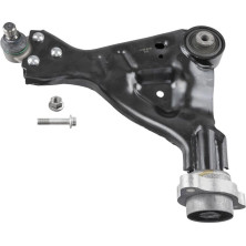 Querlenker VA re | MERCEDES-BENZ | 43355 01