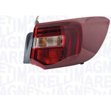 MAGNETI MARELLI Heckleuchte | 714081660301