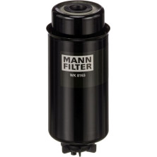 Mann & Hummel Kraftstofffilter LKW | MASSEY FERGUSON | WK 8163