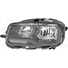 VALEO Hauptscheinwerfer VALEO Hauptscheinwerfer