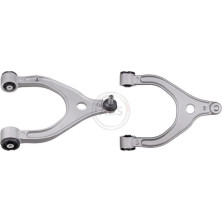 A.B.S. Lenker, Radaufhängung A.B.S. Lenker, Radaufhängung