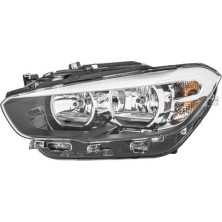 Scheinwerfer L H7/H7 +MOT +TGFL HELLA PQ | BMW 1ER F20/21 3,15-6,19 | 1EG 011 919-411 Scheinwerfer L H7/H7 +MOT +TGFL HELLA PQ | BMW 1ER F20/21 3,15-6,19 | 1EG 011 919-411