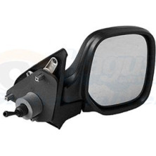 VAN WEZEL Außenspiegel 0903804