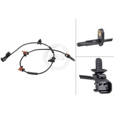 A.B.S. Sensor, Raddrehzahl A.B.S. Sensor, Raddrehzahl