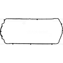 Ventildeckeldichtung | RENAULT Clio III,Modus,Twingo 04 | 71-37912-00