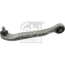 27503 Lenker, Radaufhängung