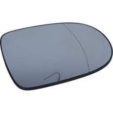 Spiegelglas, Außenspiegel | 6451176 Spiegelglas, Außenspiegel | 6451176