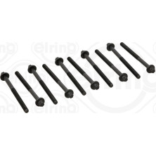 Zylinderkopfschraubensatz | RENAULT | 258.270