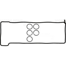VDD Satz | MERCEDES W124,W202,W210 | 15-31643-01
