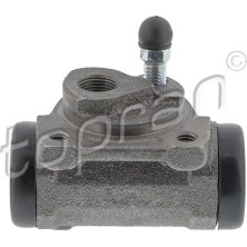 TOPRAN Radbremszylinder 720 983