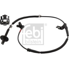 Sensor, Raddrehzahl | 107582