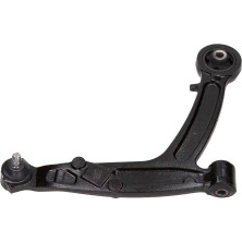 72-1227 Lenker, Radaufhängung