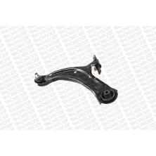 MONROE Lenker, Radaufhängung