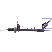 Lenkgetriebe hydraulisch | CHEVROLET Matiz,Spark 05 | 711520945