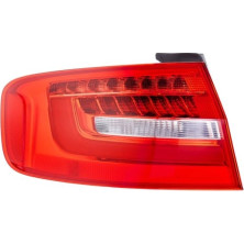 HECKLEUCHTE L 12 V HELLA | AUDI A4 LIM 07-15 | 2SK 010 916-091 HECKLEUCHTE L 12 V HELLA | AUDI A4 LIM 07-15 | 2SK 010 916-091