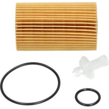 AMC Ölfilter PKW | LEXUS IS,TOYOTA Land Cruiser 08 | TO-145