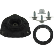 SKF Stützlager=1Stk. VA | RENAULT Scenic III 09 | VKDA 35610