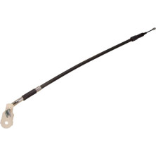 37267 Seilzug, Feststellbremse