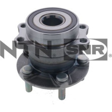 Radlagersatz HA li/re | SUBARU Impreza,XV 11 | R181.31
