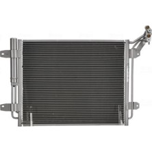 Kondensator PKW | VW Tiguan 1.4/2.0i u.TDI 07 | 940138