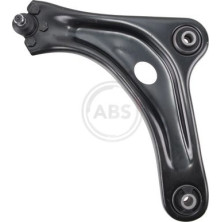 211272 Lenker, Radaufhängung