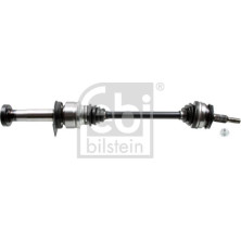 FEBI BILSTEIN Antriebswelle | 181255