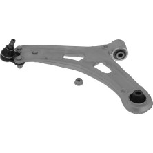 L38J08 Lenker, Radaufhängung