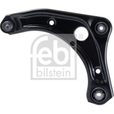 48180 Lenker, Radaufhängung