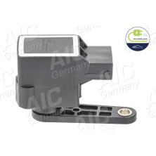 NIVEAUSENSOR F LWR XENON L/R VA/HA | VW GOLF IV 8,97-9,03 | 53404