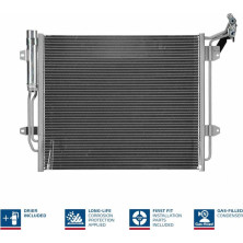 Kondensator PKW | VW Sharan 1.4TSI 10 | 940256
