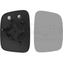 Spiegelglas, Außenspiegel VW Transp. T5 OE 7H1857522R HAGUS 5896832
