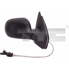 SPIEGEL R IN VERS KONV KLEIN GLAS WEISS | VW GOLF IV 8,97-9,03/BORA 11,98-5,05 | 7223,702,1