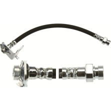 Bremsschlauch | KIA RIO II 1.5 CRDi 08 | PHA610