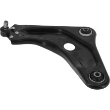 L28J17 Lenker, Radaufhängung