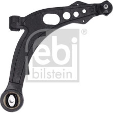 15769 Lenker, Radaufhängung